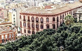 Al Bastione di Cagliari